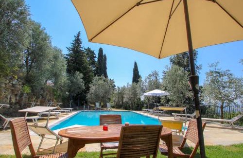 Loro Ciuffenna Casa | Holiday Home Podere Le Coste by Interhome