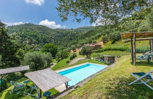 Pescia Casa | Holiday Home Podere Piastriccio by Interhome