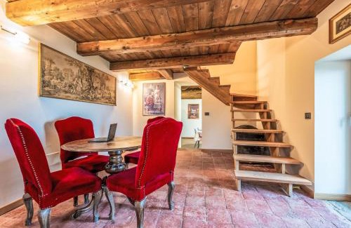 Piasco Casa | Holiday Home Poderi Alugi Serravalle by Interhome