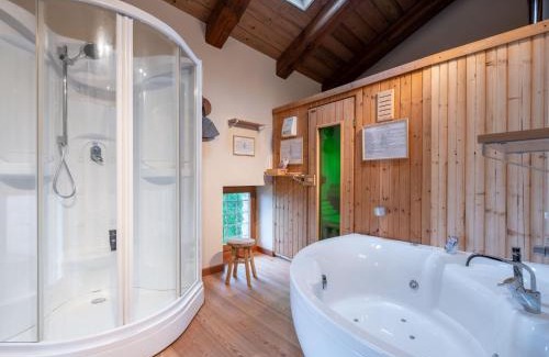 Piasco Casa | Holiday Home Poderi Alugi Serravalle by Interhome