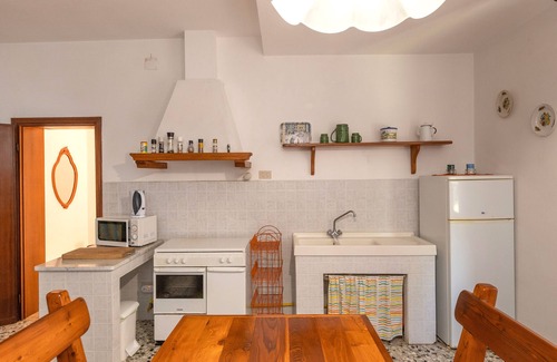 Fauglia Casa | Casa de vacaciones 'Poggio1' con piscina compartida, jardín compartido y Wi-Fi