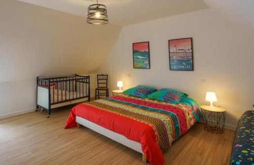 Plovan Casa | Holiday Home Pointe du Raz by Interhome