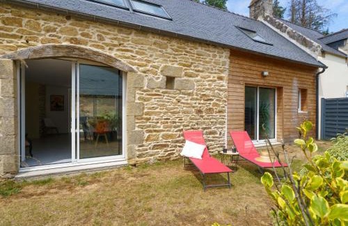 Plovan Casa | Holiday Home Pointe du Raz by Interhome