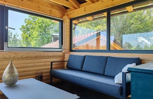 Tounj Casa | Holiday home Poljak