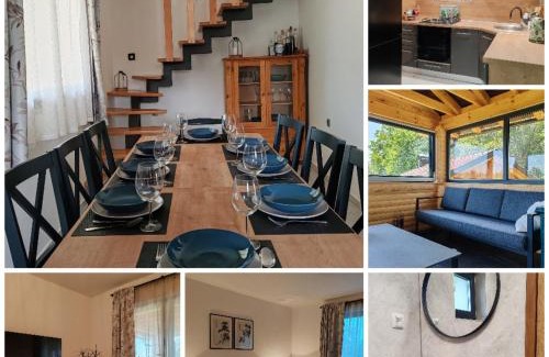 Tounj Casa | Holiday home Poljak