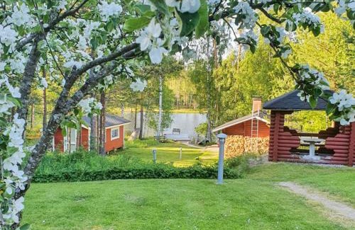 Saarijarvi Casa | Holiday Home Polkurinne by Interhome