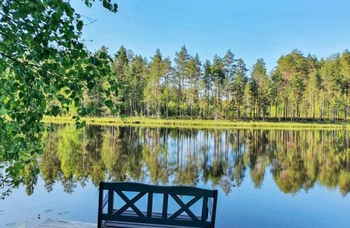 Saarijarvi Casa | Holiday Home Polkurinne by Interhome