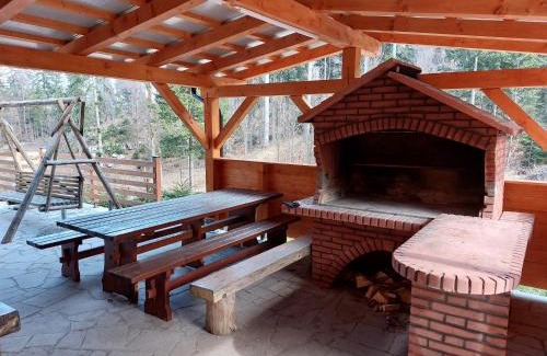 Predjama Apartamento | Holiday home Polsak