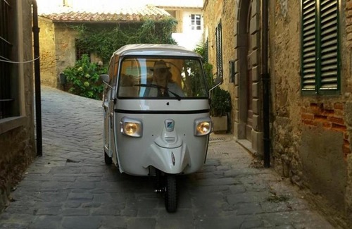 Massa Casa | Holiday home Porta alla Fonte