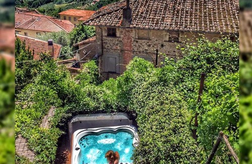 Massa Casa | Holiday home Porta alla Fonte