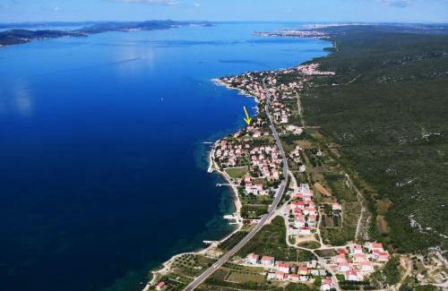 Sveti Petar Casa | Holiday home Poseidon