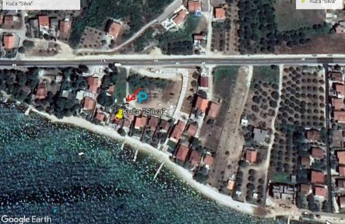 Sveti Petar Casa | Holiday home Poseidon