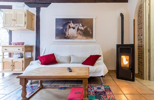 Cillorigo de Liébana Casa | Holiday Home Potes Viñon by Interhome