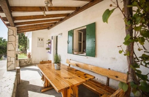 Potomje Casa | Holiday Home Potocinarka - Two Bedroom Holiday Home with Terrace