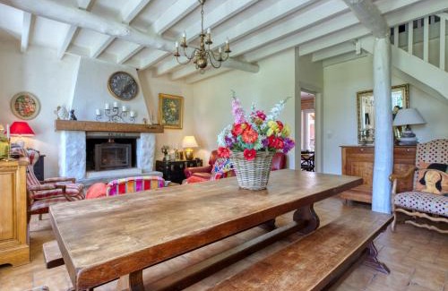Naujac-Sur-Mer Casa | Holiday Home Poumeyrette by Interhome