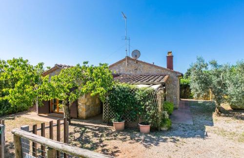 Casale Marittimo Casa | Holiday Home Preselle by Interhome