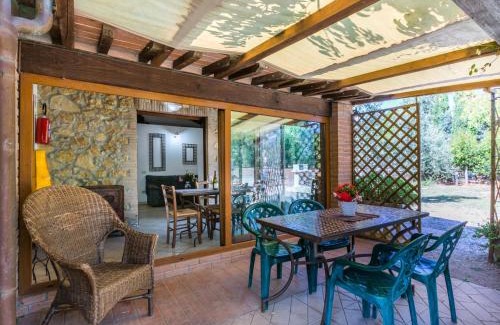 Casale Marittimo Casa | Holiday Home Preselle by Interhome