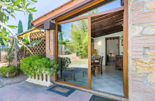 Casale Marittimo Casa | Holiday Home Preselle by Interhome