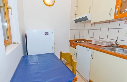 Drvenik Mali Casa | Predrag casa de vacaciones, (14832), Drvenik Mali, Trogir riviera, Croacia