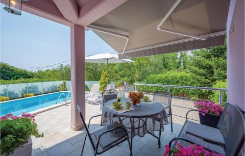 Presika Casa | Holiday Home Presika Cr