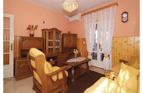 Prigradica Casa | Holiday Home Prigradica With Fireplace 06