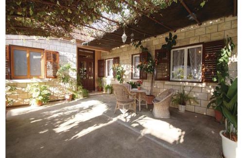 Prigradica Casa | Holiday Home Prigradica With Fireplace 06