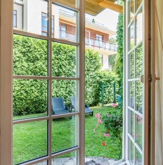 Jurmala Apartamento | Holiday Home - Prime Location - 200m Beach