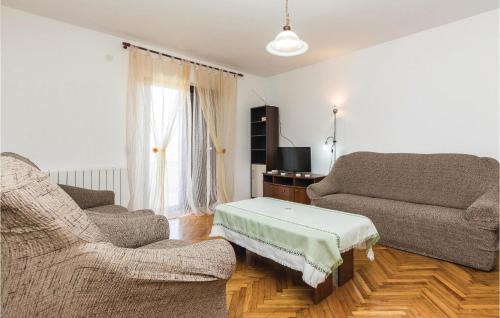 Privlaka Casa | Holiday Home Privlaka 03