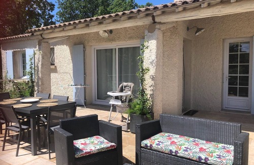 Cereste Casa | Casa en Provenza con Piscina
