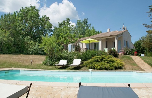 Cereste Casa | Casa en Provenza con Piscina