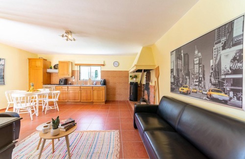 Camparca Casa | Casa en Netos con piscina y sauna