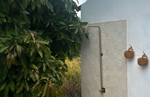 Santiago do Cacem Casa | Holiday Home 'Casa Lobata Da Maria' with Mountain View, Wi-Fi and Air Conditioning