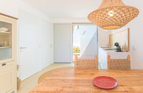Odemira Casa | Casa de vacaciones 'Casa 1' con piscina privada, Wi-Fi y aire acondicionado