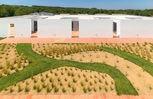 Odemira Casa | Casa de vacaciones 'Casa 1' con piscina privada, Wi-Fi y aire acondicionado