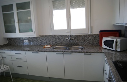 Centro de Roses Chalet De Esquí | Holiday home- Puerto