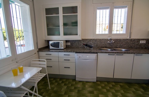 Centro de Roses Chalet De Esquí | Holiday home- Puerto