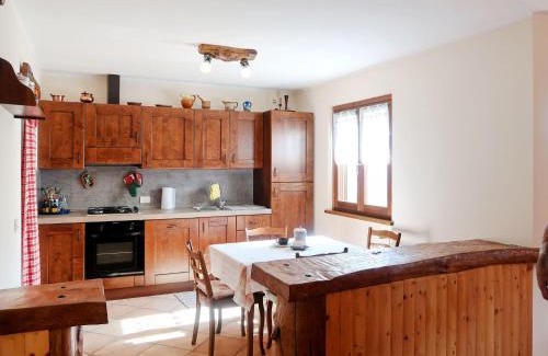Garzeno Casa | Holiday Home Quang by Interhome