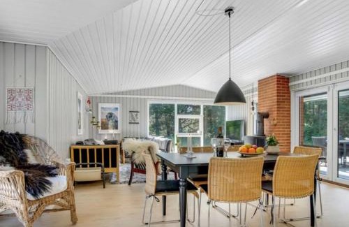 Rødhus Casa | Holiday Home Quiana - 2km from the sea by Interhome