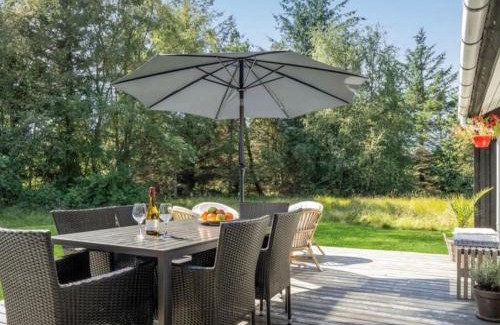 Rødhus Casa | Holiday Home Quiana - 2km from the sea by Interhome