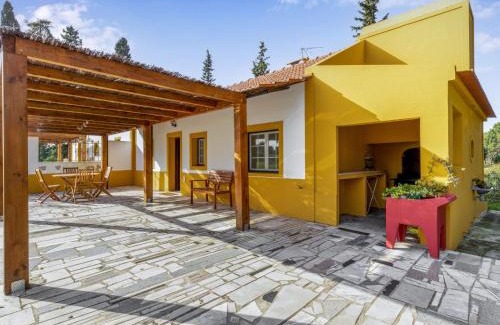 Sao Martinho Casa | Holiday Home Quinta de Santa Emilia 1 by Interhome