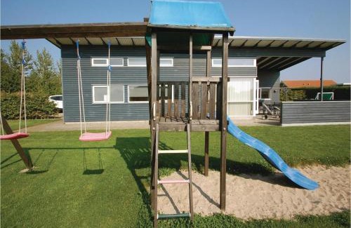 Flovt Strand Casa | Holiday Home Råde Strandpark Haderslev Vi