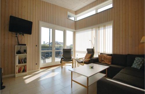 Flovt Strand Casa | Holiday Home Råde Strandpark Haderslev Vi