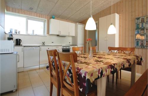 Flovt Strand Casa | Holiday Home Råde Strandpark Haderslev Vi