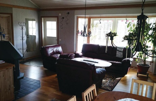 Gallstad Casa | Holiday Home Rånnaväg Gällstad