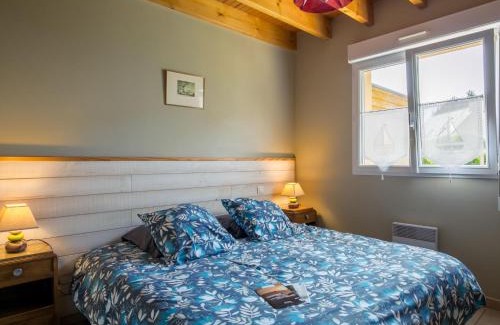 Santec Casa | Holiday Home Rève de Plage by Interhome