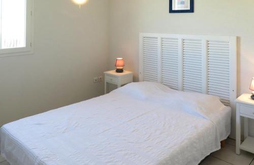 Biscarrosse Plage Casa | Holiday Home Résidence Plage Océane-3 by Interhome