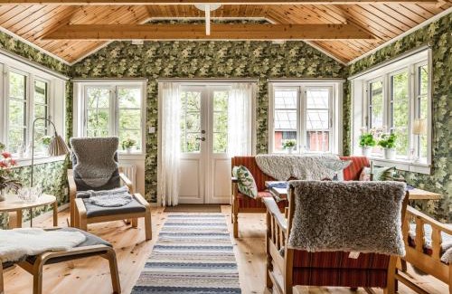 Kyrkhult Casa | Holiday Home Röshult by Interhome