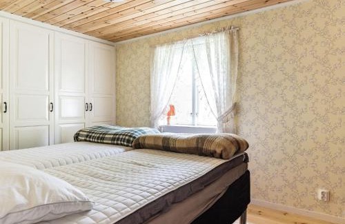 Kyrkhult Casa | Holiday Home Röshult by Interhome