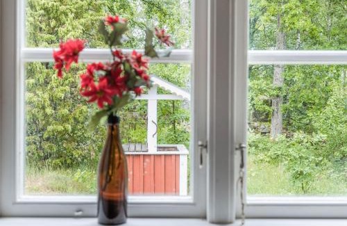 Kyrkhult Casa | Holiday Home Röshult by Interhome