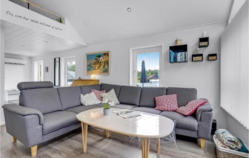 Sønderstrand Casa | Holiday Home Rømø 58